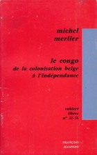 Le Congo de la colonisation
