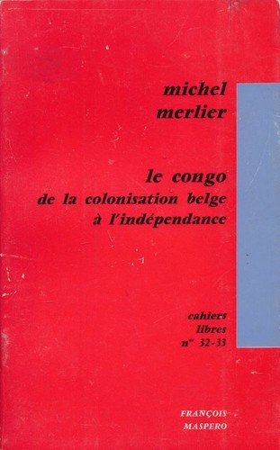 Congo la colonisation - congo,