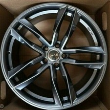 Jantes en Alliage 20 Dédié