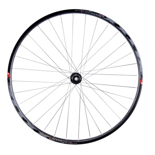 Roue vtt k7 jante noir - 29",