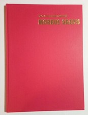 Morbus Gravis Druuna Paolo Eleuteri Serpieri German Cardboard Limited ed. 1990 