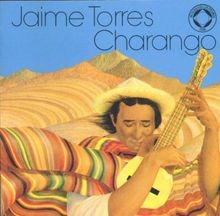 Charango jaime torres cd - torres,