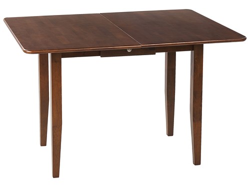 Table manger rallonge - table, à