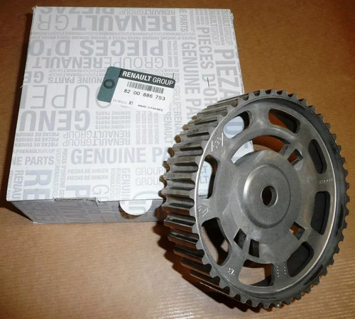 Ori poulie arbre cames - ori, a