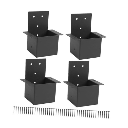 Kit gazebo des supports - kit,