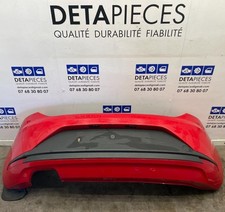 ✅PARE-CHOC ARRIERE SEAT LEON