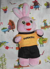 Peluche Doudou Publicitaire