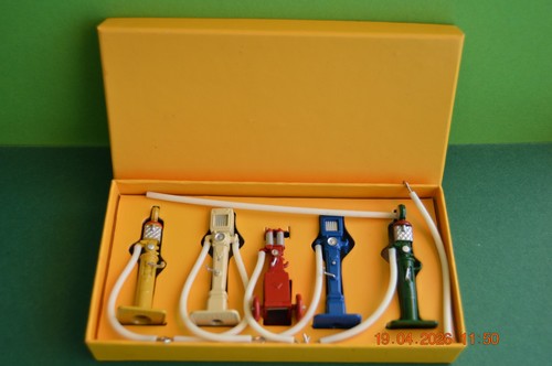 Dinky toys coffret - =,