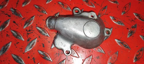 Carter pompe eau - pompe,