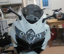 BULLE RACING POLYCARBONATE