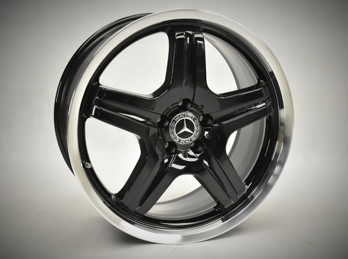 Jantes aluminium mercedes - en,