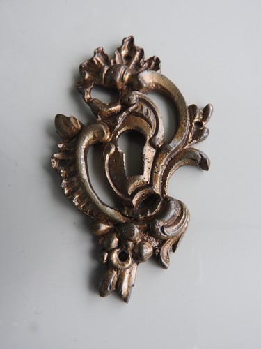 Antique bronze louis - antique, xv
