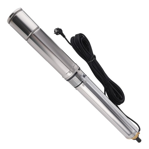 Pompe eau immergée for - a,