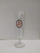 6 Verres BASS PALE ALE années 70