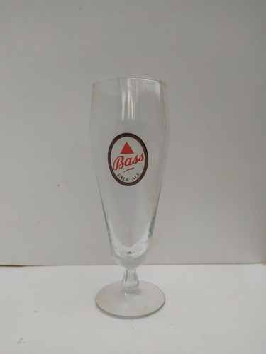 Verres bass pale ale - 6,