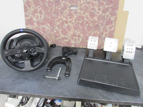 Thrustmaster t300 gt - t300,