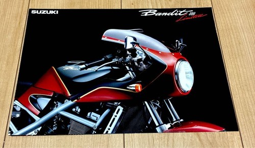 Article suzuki bandit 400 - 【article】suzuki,