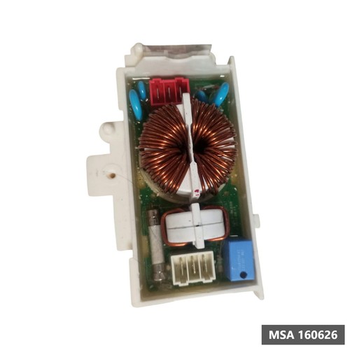 Carte filtre pour - lg,