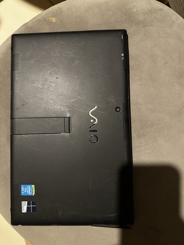 Sony vaio svt112a5fm - sony,
