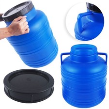 Tonneau tonneau en plastique