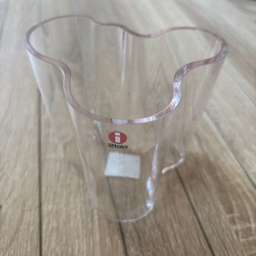 Iittala alvar aalto - alvar,