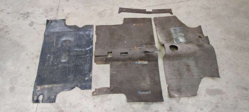 Tapisserie interne original - tapisserie,