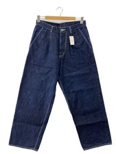 Graphpaper Jean Indigo En