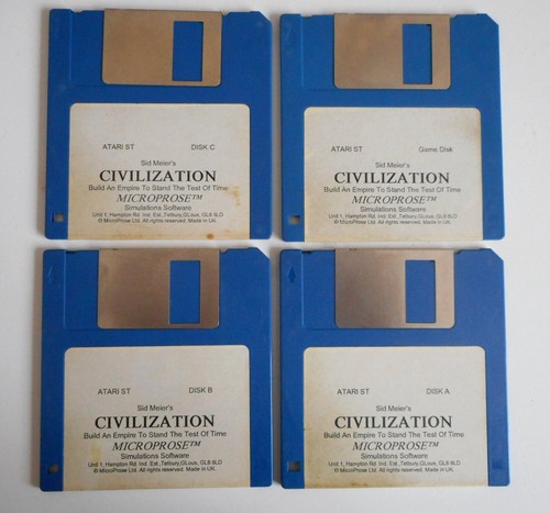 Civilization jeu original - civilization,