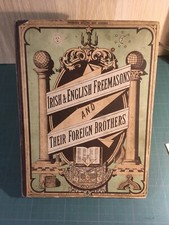 Franc-Maçonnerie Irish and