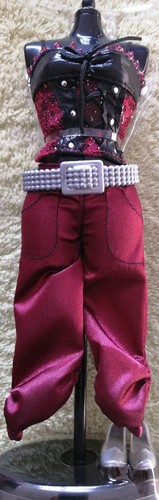 Barbie outfit ensemble - barbie,