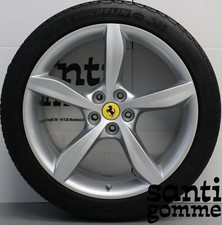 Kit Hiver Ferrari Portofino