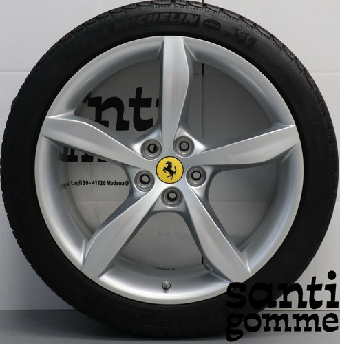 Kit hiver ferrari portofino - kit,