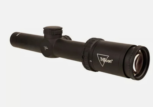 Trijicon 4x24 ascent - 1-4x24,