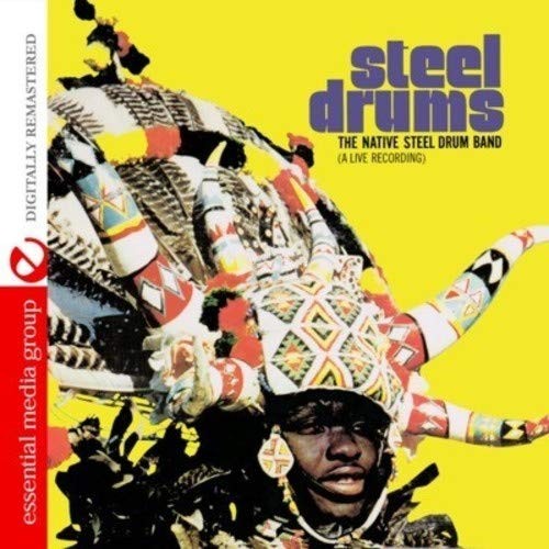 The native steel - the,