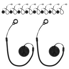  Lot de 10 porte-stylos 