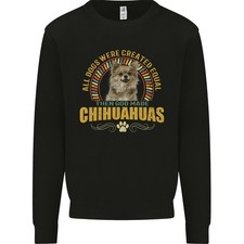 Un Sweatshirt Pour Enfants