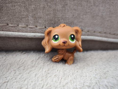Lps 252 littlest petshop - #252,