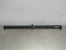 tablette de plage arrière