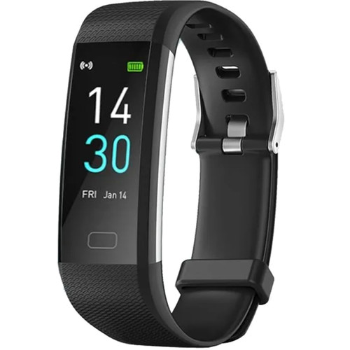 Montre Connectée AUDBURN IP68