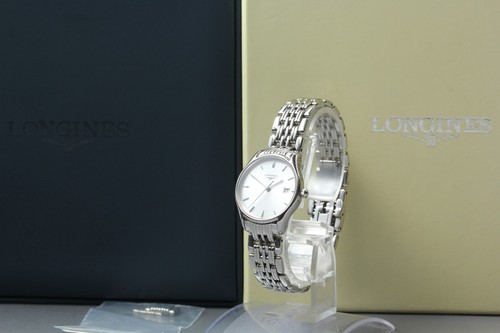 Montre femme longines - montre,