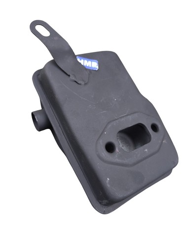 Hmparts pot échappement - hmparts, d’Échappement
