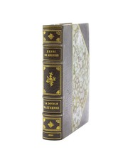 Henri de Regnier la double