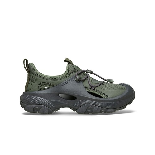 Crocs exp trailbreak - crocs, tech