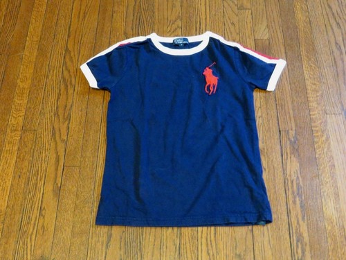 Boys polo ralph lauren - ralph,