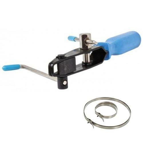 Pince collier serrage pour - collier,