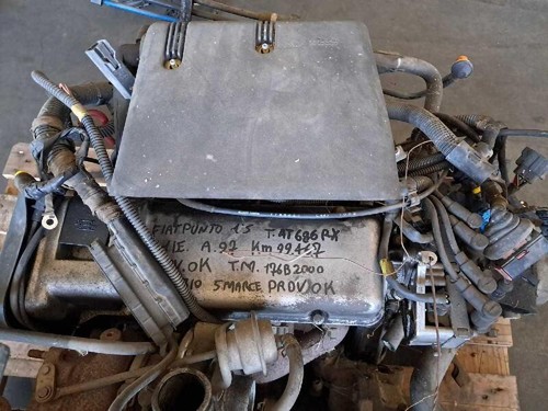 71717303 moteur complet - ⭐,