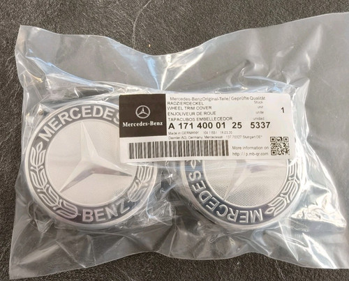 Mercedes a17140001255337 lot - mercedes,