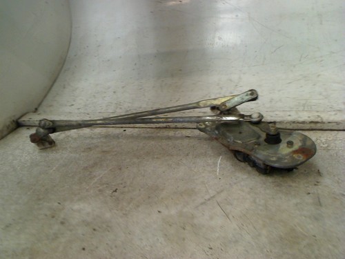 Moteur essuie glace avant - moteur,