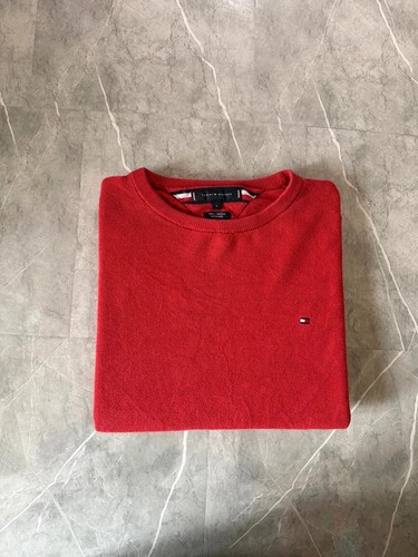 Pull tommy hilfiger coton - tommy,