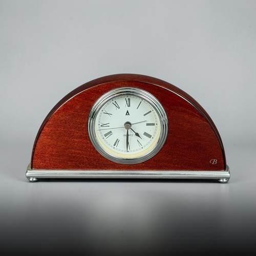 Horloge table quartz - de,